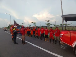 Perkembangan Situasi Bencana di Indonesia per 15 Juli 2025
